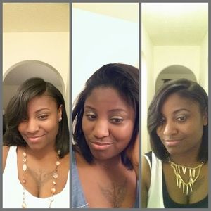 Meet your Posher, Robin