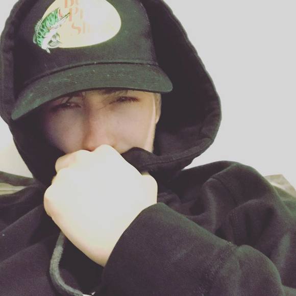 Meet your Posher, Chris - Picture 1 of 1