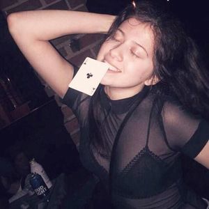 Meet your Posher, Lillian