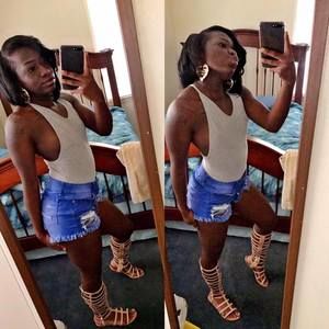 Meet your Posher, Kween