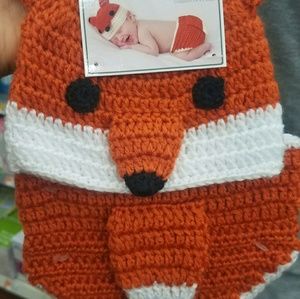 Meet your Posher, Jasmine