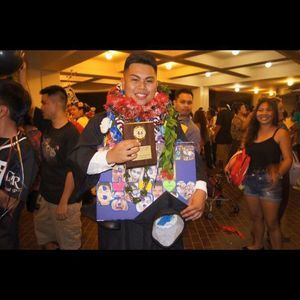 Meet your Posher, Ryan