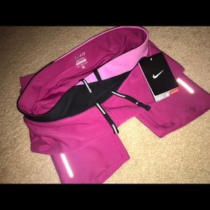 Nike dri-fit pants