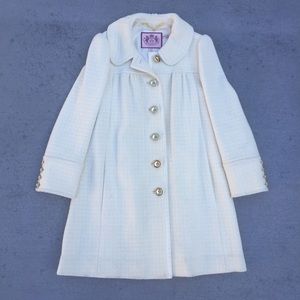 ⚡️ SALE Juicy Couture wool pea coat