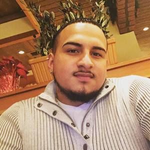 Meet your Posher, Alberto