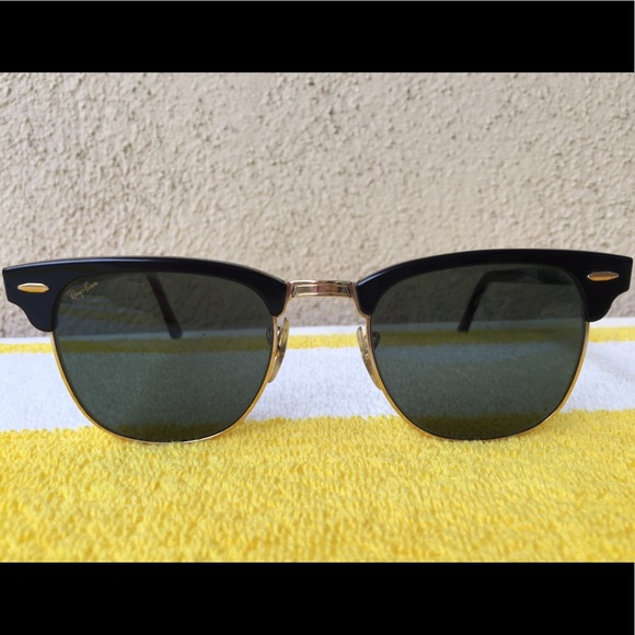 Ray-Ban Accessories - Sold