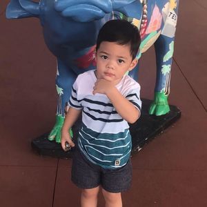 Meet your Posher, Gracie