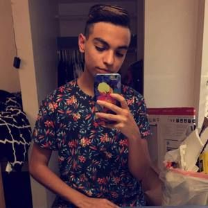 Meet your Posher, Ben