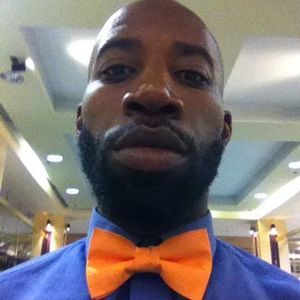 Meet your Posher, Earnest