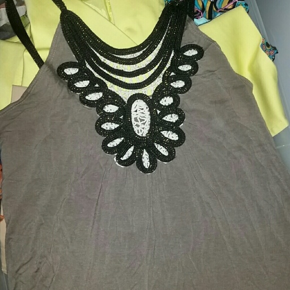 Tank - Picture 2 of 3