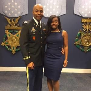 Meet your Posher, Derrick