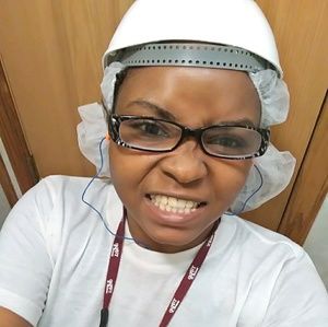 Meet your Posher, Jeannie