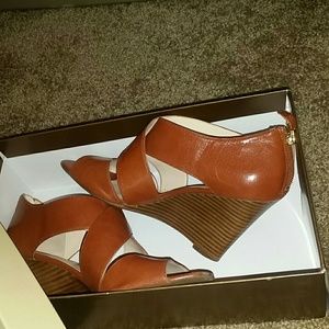 Franco Sarto Wedges