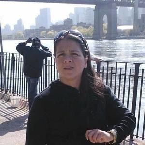 Meet your Posher, Aracely