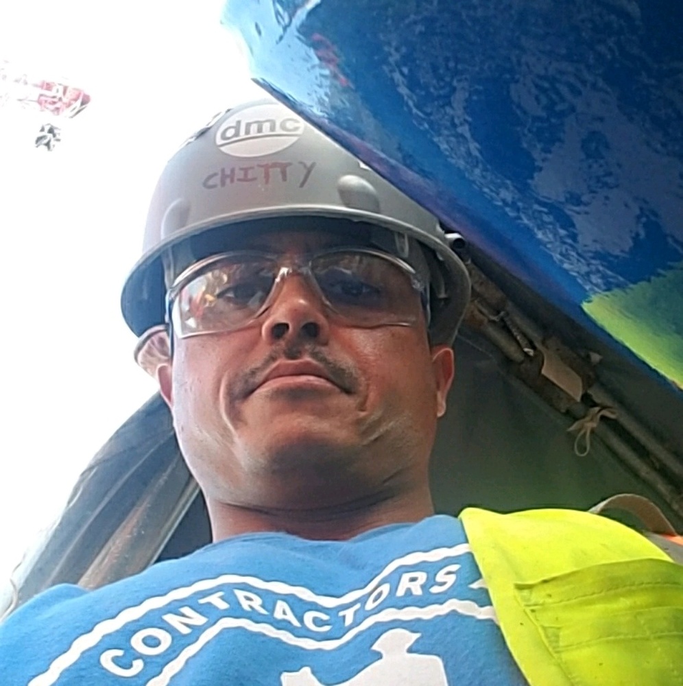 Meet your Posher, Jason