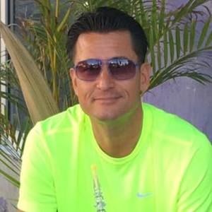 Meet your Posher, Don