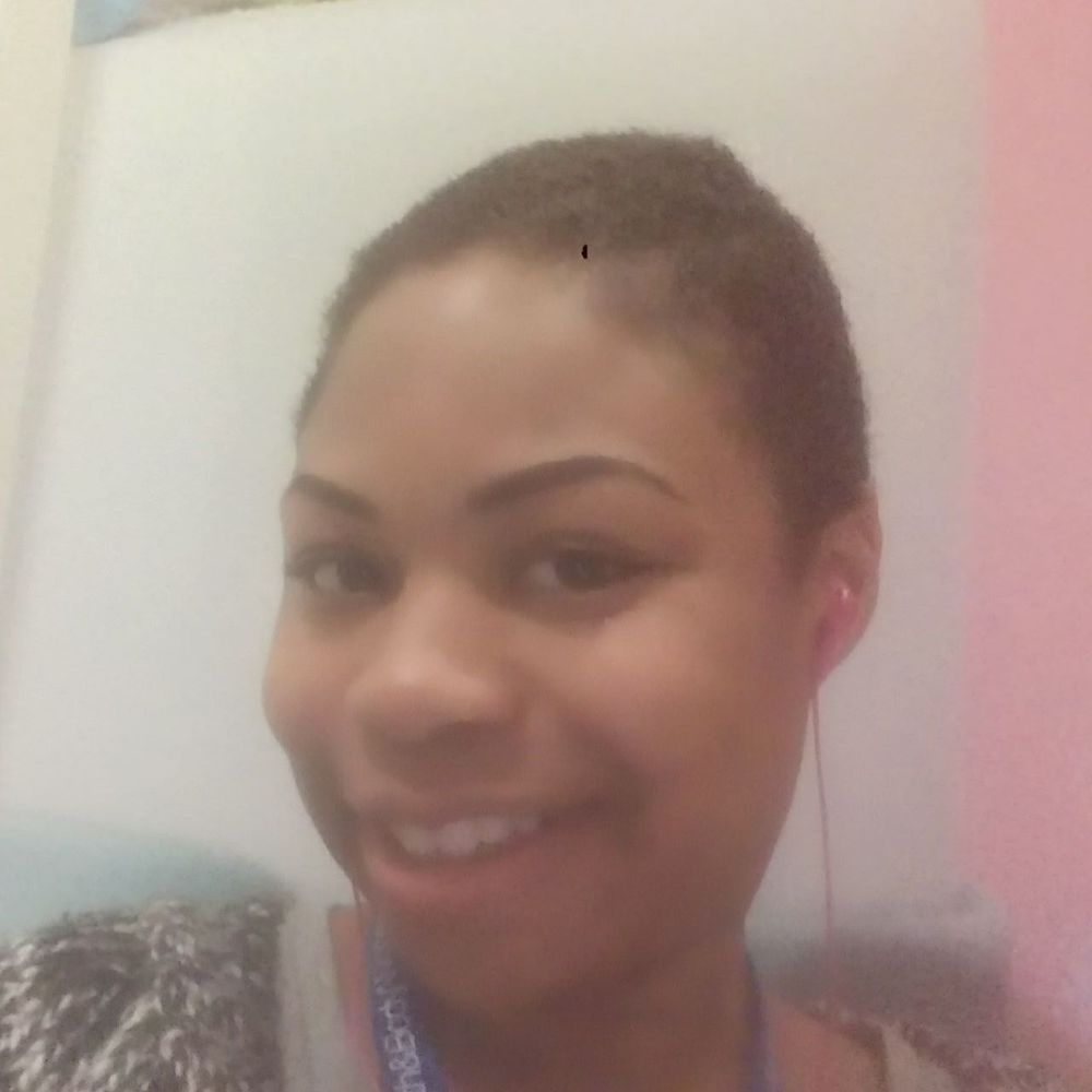 Meet your Posher, Tamia