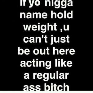 Meet your Posher, Darrion