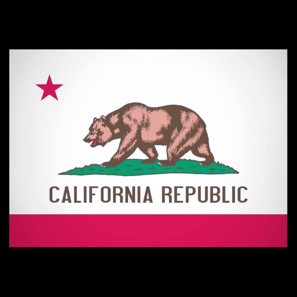 All items shipped from California