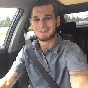 Meet your Posher, Jack