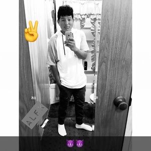 Meet your Posher, Nelson