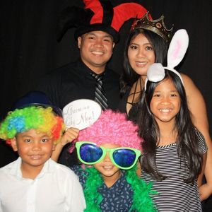 Meet your Posher, Emolyn