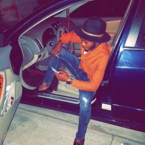 Meet your Posher, Al