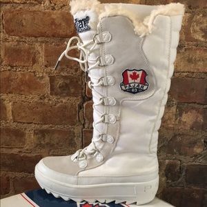 Pajar 🇨🇦 Calf Boots