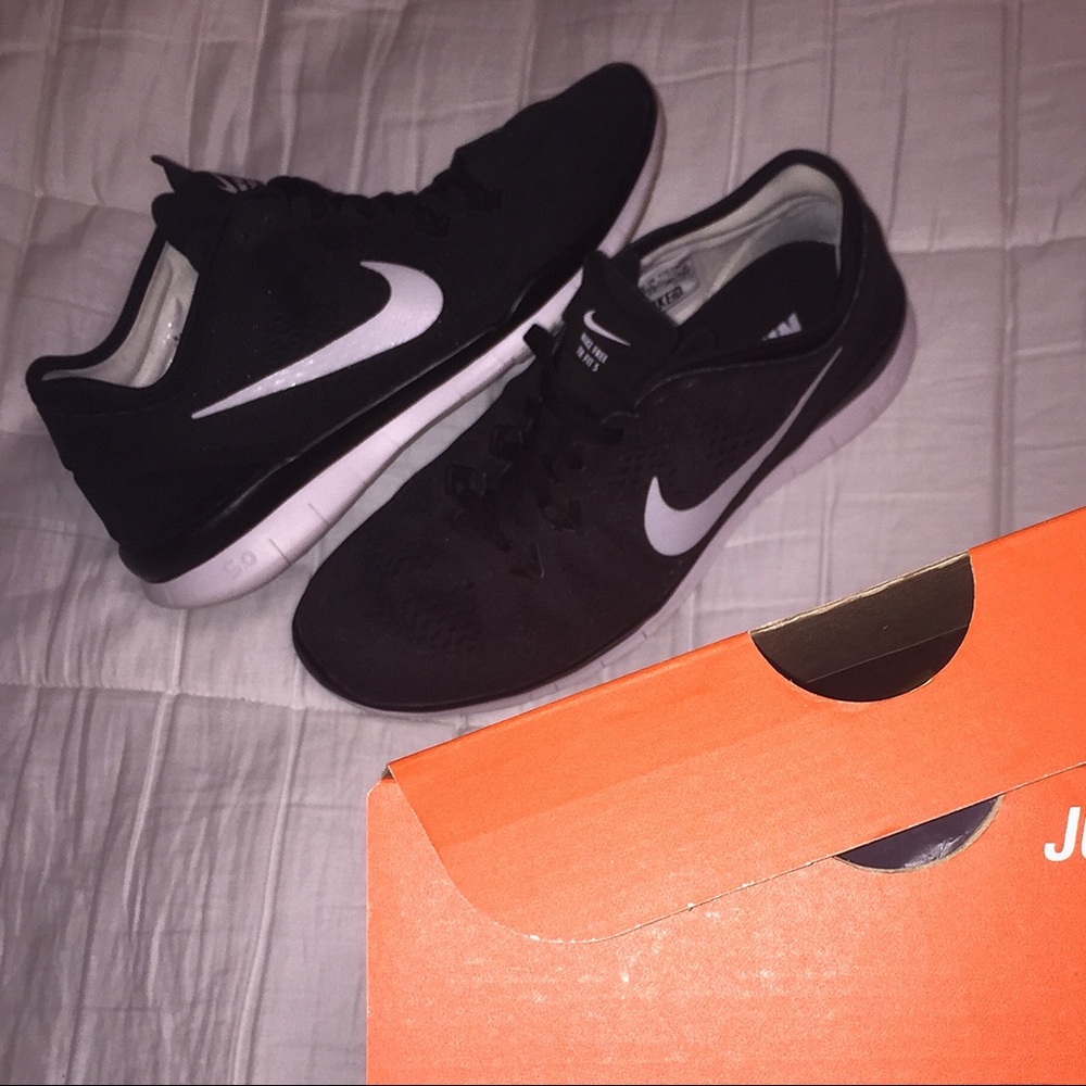🔥MOVING SALE📦 Nike Free TR iD Training Shoe