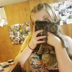 Meet your Posher, Jordyn