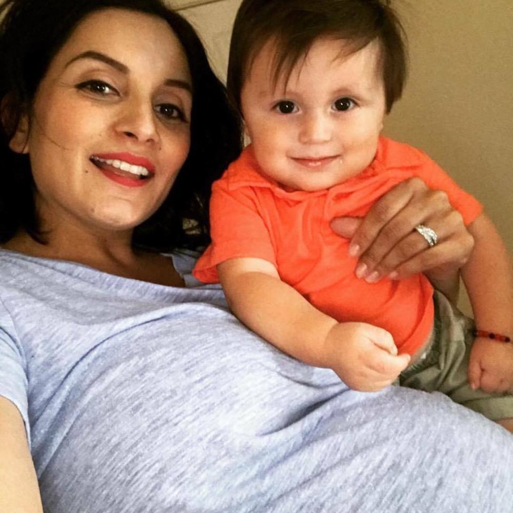 Meet your Posher, Ana