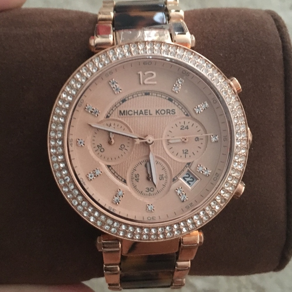 Michael Kors Watch