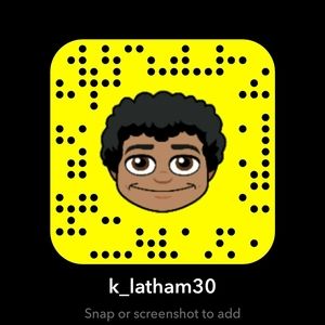 Meet your Posher, Kyle