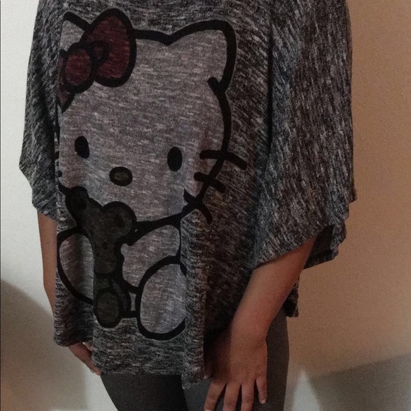 Poncho - Picture 2 of 2