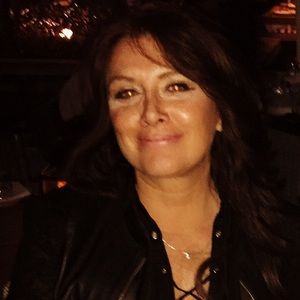 Meet your Posher, Susan