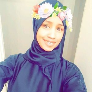 Meet your Posher, Nabila