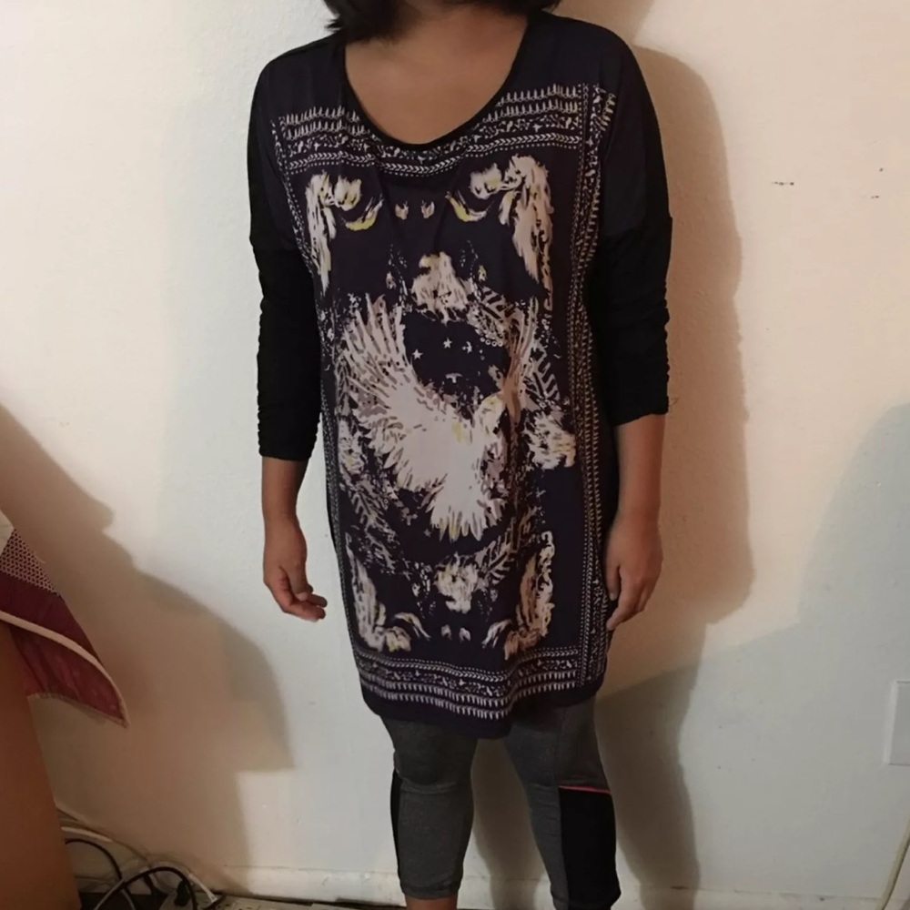 Dress/shirt