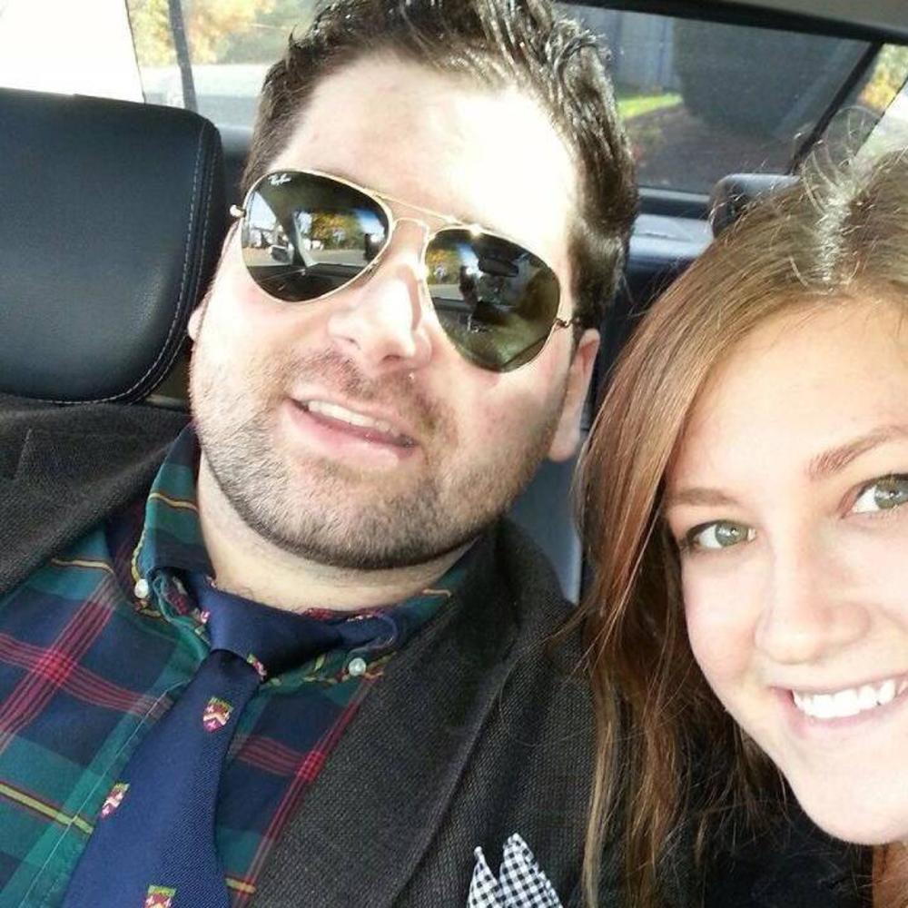 Meet your Posher, Ian