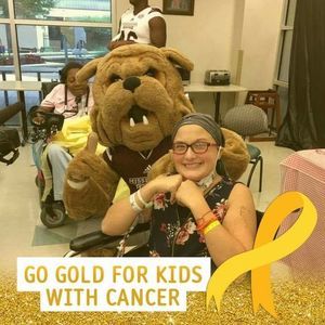 Meet your Posher, Tammy