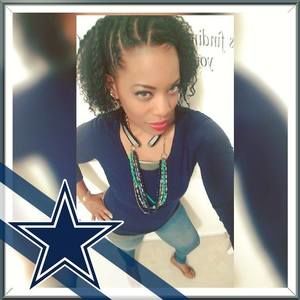 Meet your Posher, Audrienne