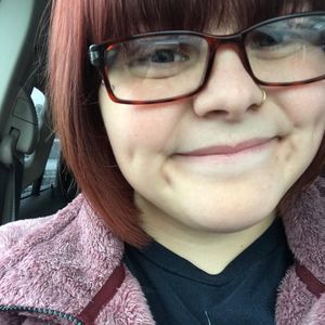 Meet your Posher, Leanna