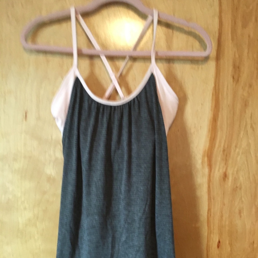 Calia by Carrie Underwood workout tank. small
