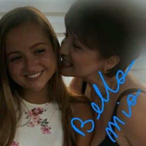 Meet your Posher, Francesca