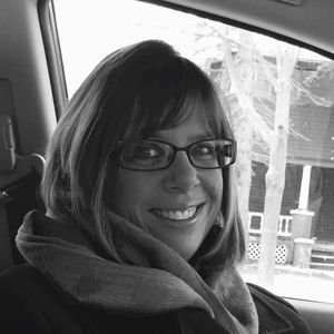 Meet your Posher, Annemarie