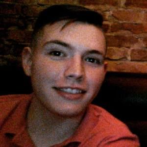 Meet your Posher, Kyle