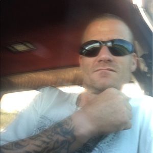 Meet your Posher, Gary