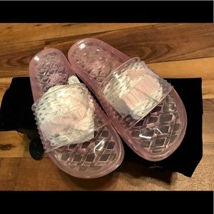 Puma Fenty by Rihanna Jelly Slides