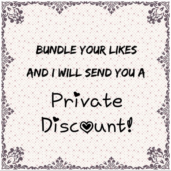 Create a bundle and I'll send you a offer - Picture 1 of 1