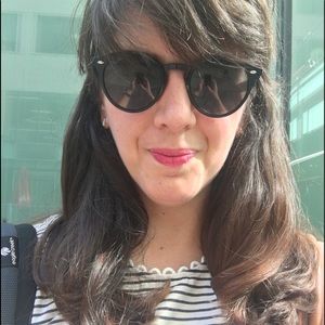 Meet your Posher, Kate