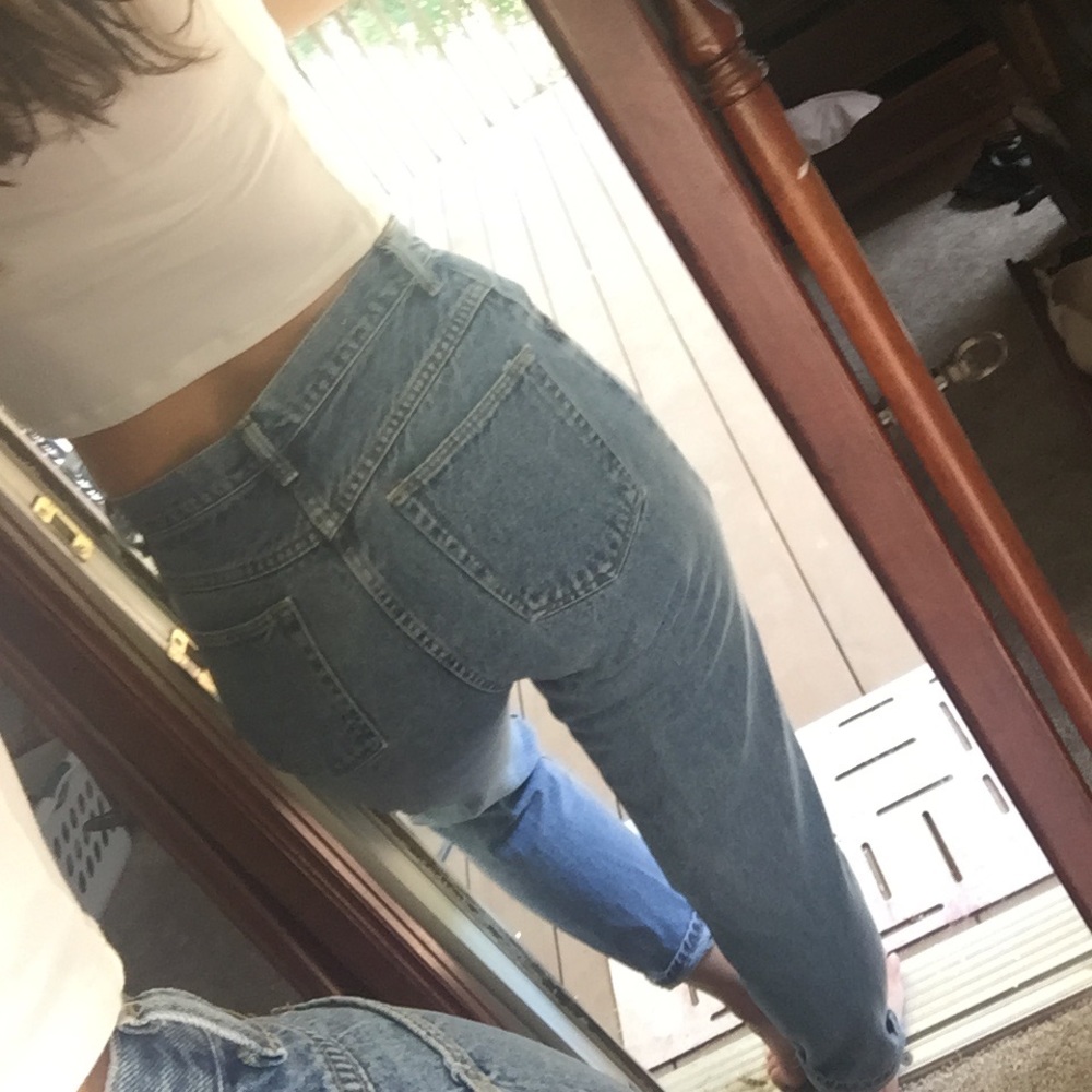 Vintage Jeans